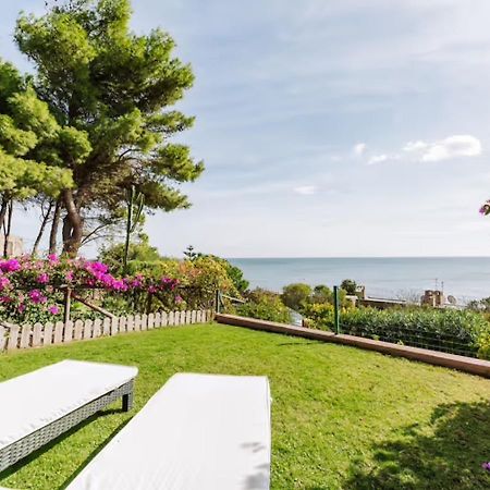 Апартаменти Casa Pinus Пула Екстер'єр фото